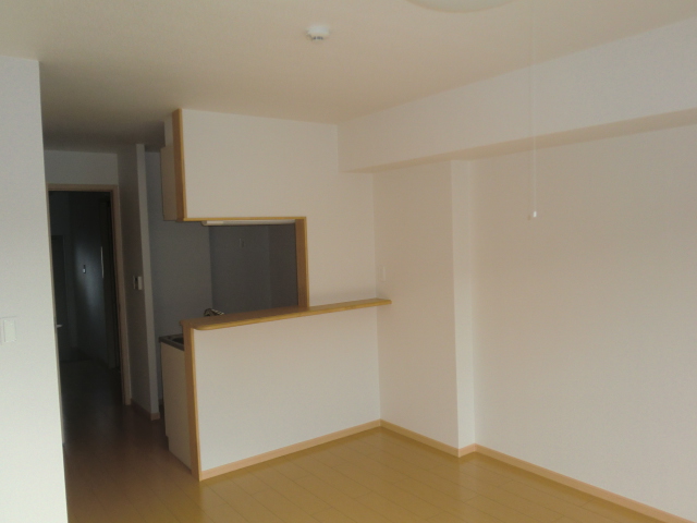 3/26 リビング/ダイニング