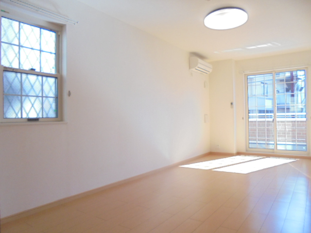 4/22 リビング/ダイニング