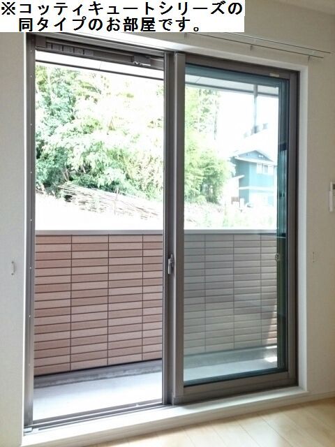 11/20 バルコニー