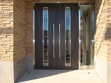 14/22 エントランス