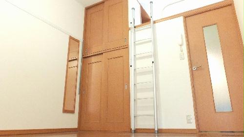 3/17 リビング/ダイニング