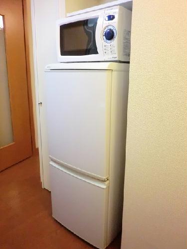 12/17 バルコニー