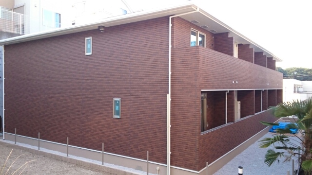 1/30 外観