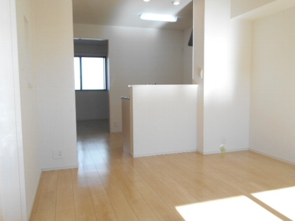 5/28 リビング/ダイニング