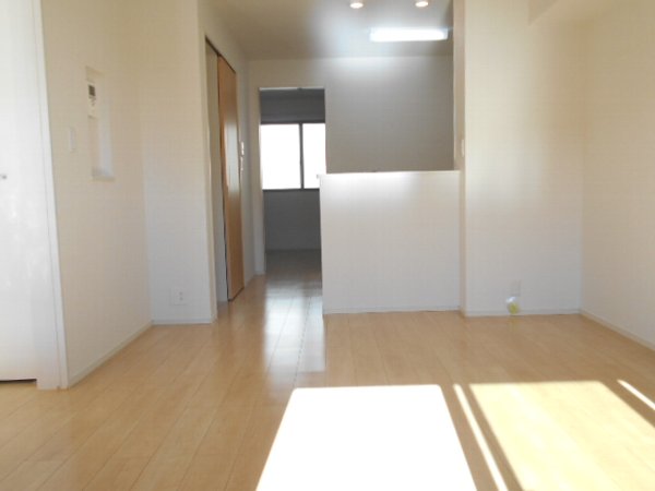 3/28 リビング/ダイニング