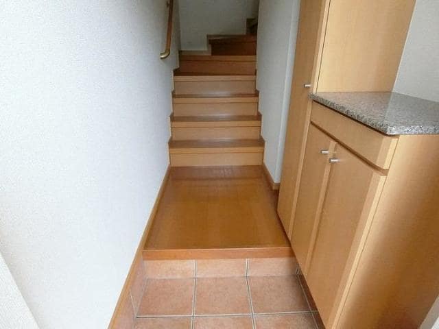 11/20 バルコニー