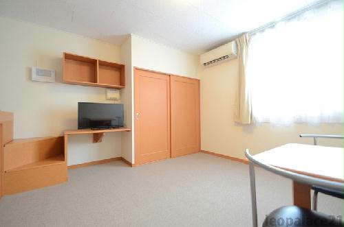 4/14 リビング/ダイニング