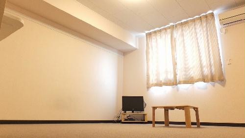 4/16 リビング/ダイニング