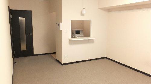 3/16 リビング/ダイニング