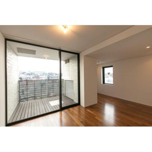 4/23 リビング/ダイニング