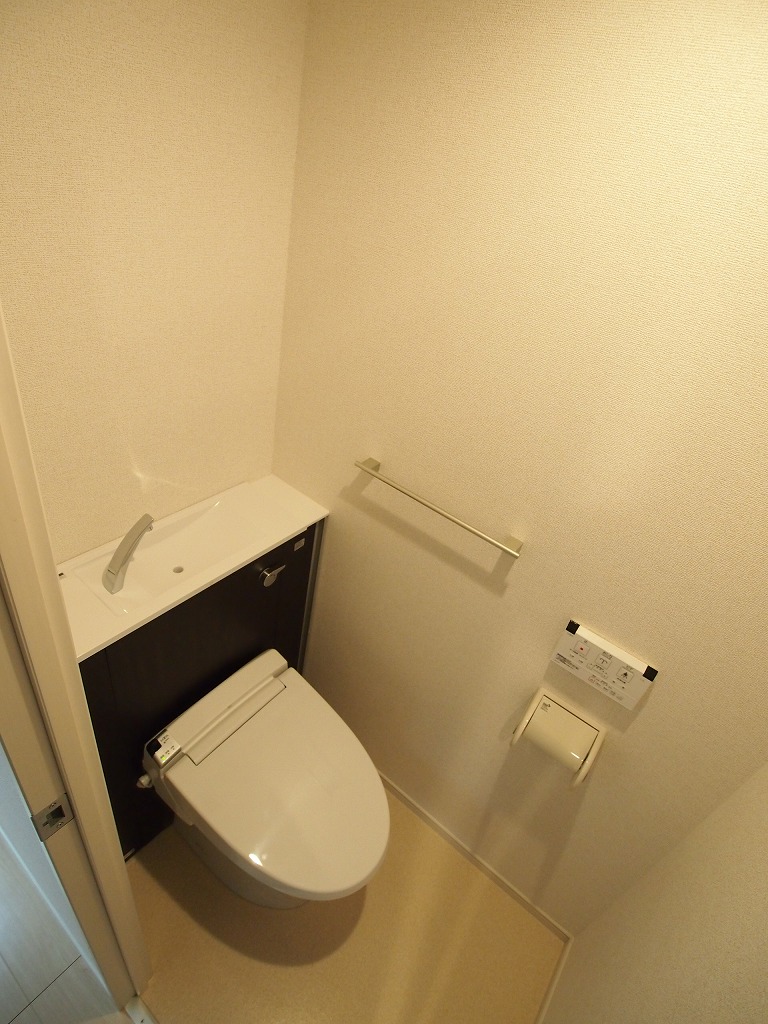 9/24 トイレ