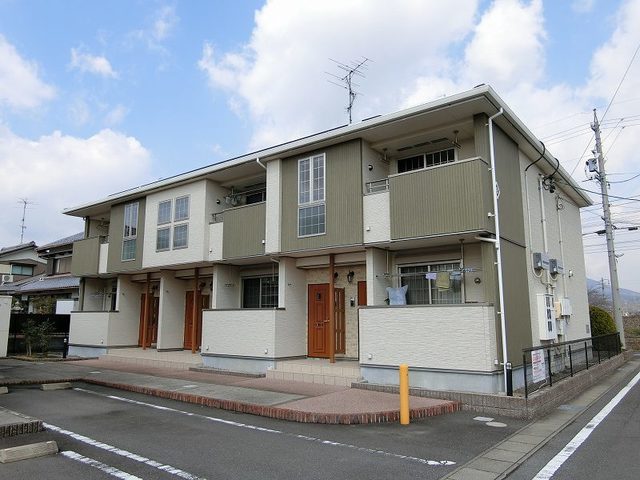 1/21 外観