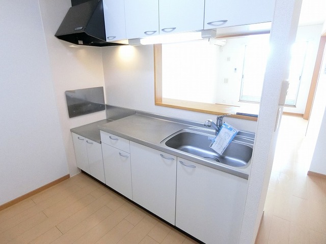 8/21 キッチン