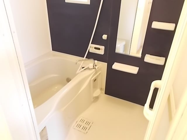 11/20 バルコニー