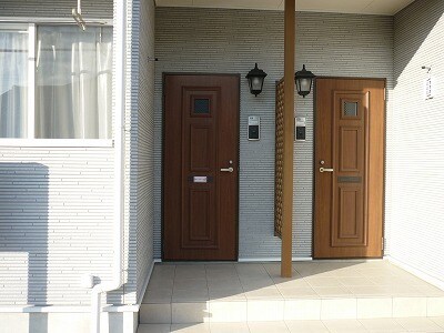 2/8 エントランス