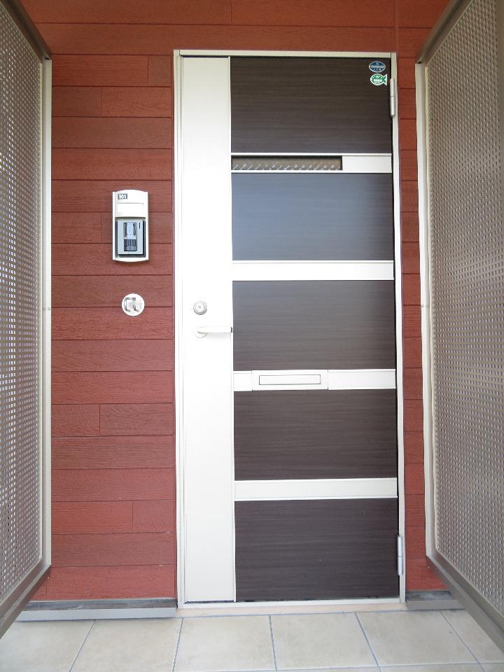 2/19 エントランス