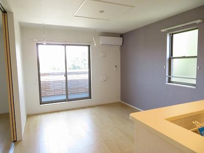 3/30 リビング/ダイニング