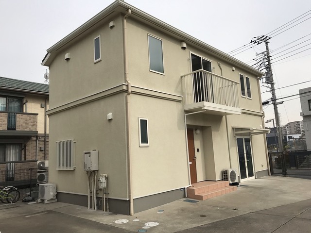 12/15 エントランス