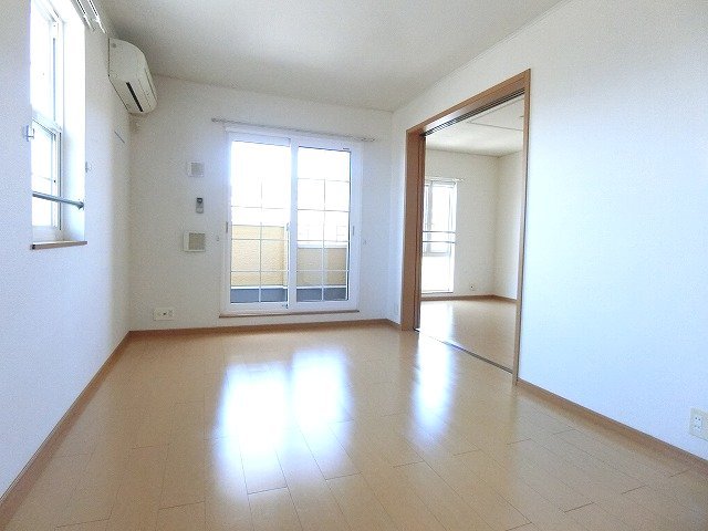 3/20 リビング/ダイニング