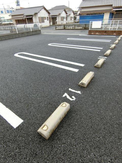 15/30 駐車場