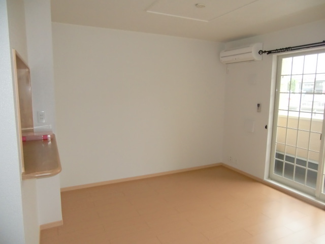 3/28 リビング/ダイニング