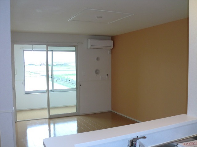 3/20 リビング/ダイニング