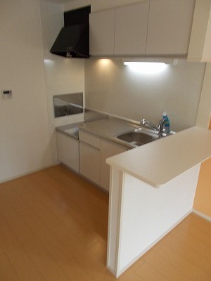 7/20 キッチン