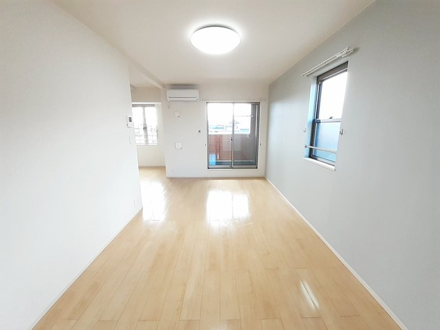 3/20 リビング/ダイニング