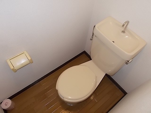 9/20 トイレ