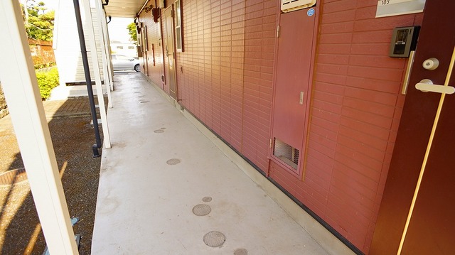 13/24 エントランス