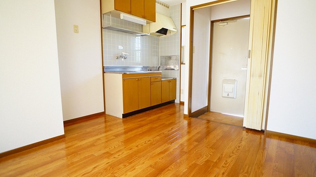 3/24 リビング/ダイニング