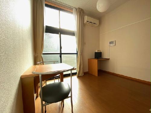 4/14 リビング/ダイニング