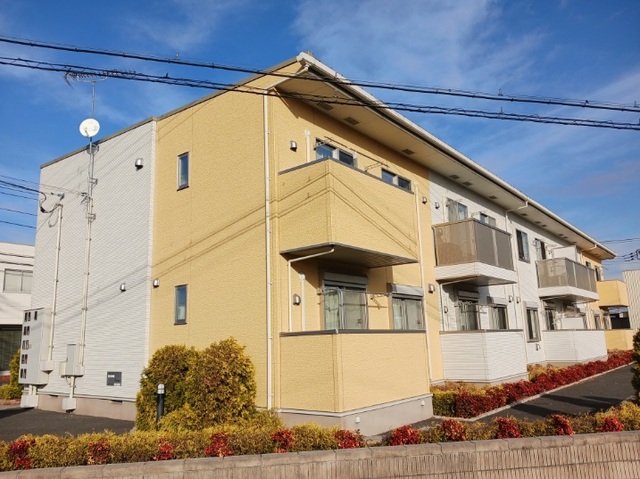 1/30 外観
