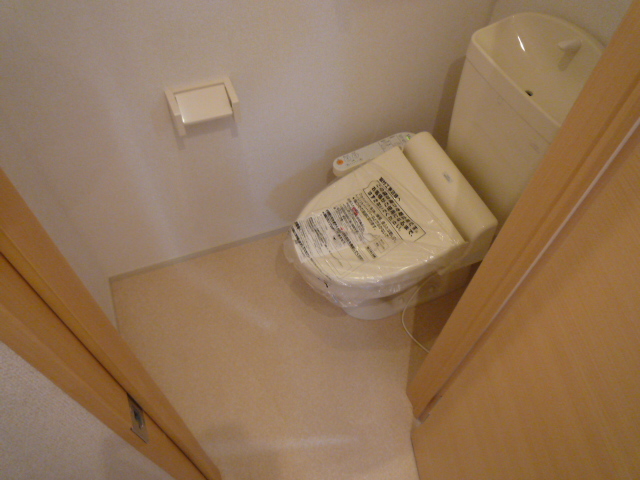 14/28 トイレ
