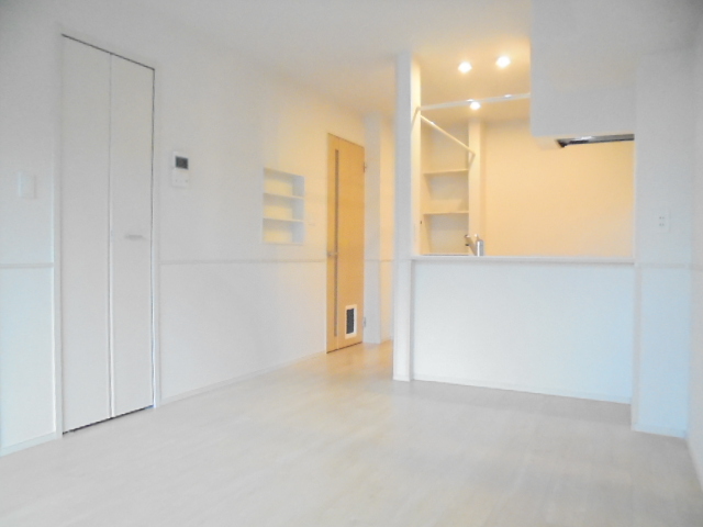 5/23 リビング/ダイニング