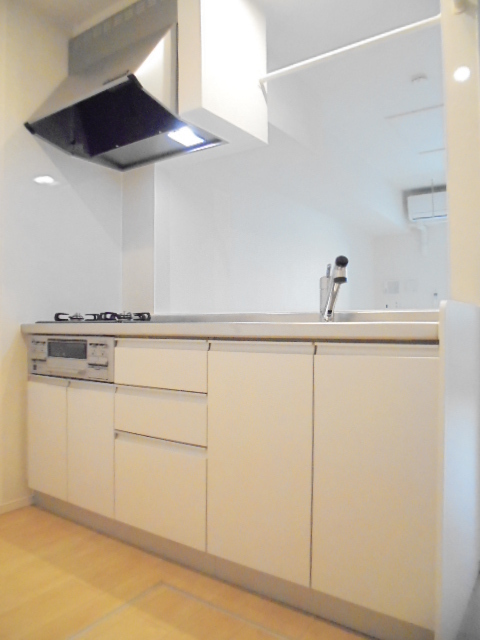 10/23 キッチン