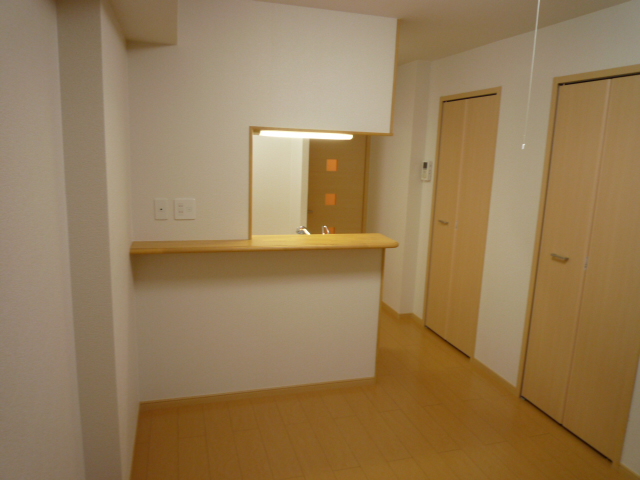 21/28 エントランス