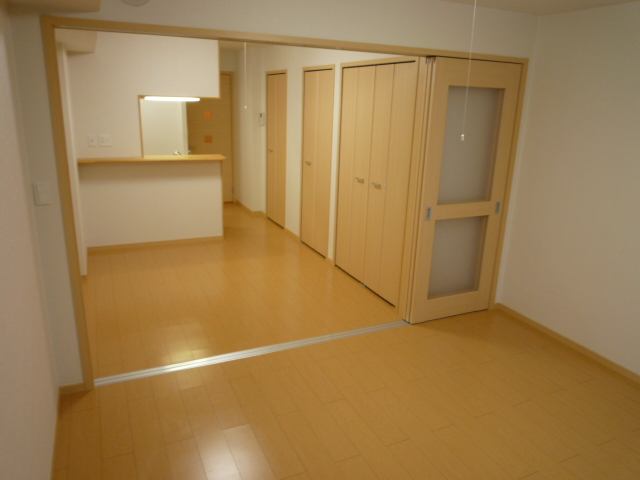 3/28 リビング/ダイニング