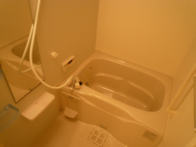 11/28 浴室