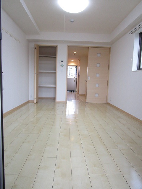 4/24 リビング/ダイニング