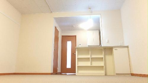 3/17 リビング/ダイニング