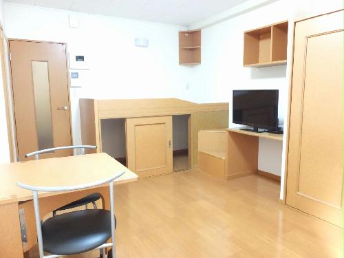 5/14 リビング/ダイニング