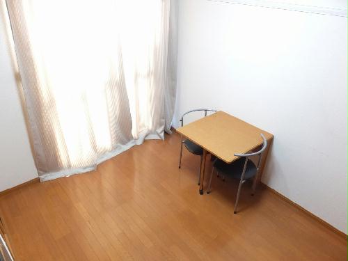 4/14 リビング/ダイニング