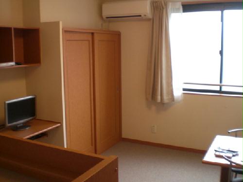 4/12 リビング/ダイニング