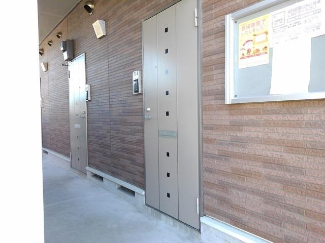 13/20 エントランス