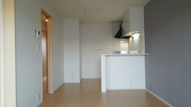 3/24 リビング/ダイニング