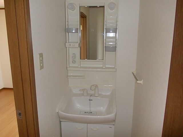 11/20 バルコニー