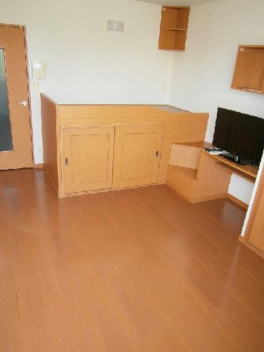 4/22 リビング/ダイニング