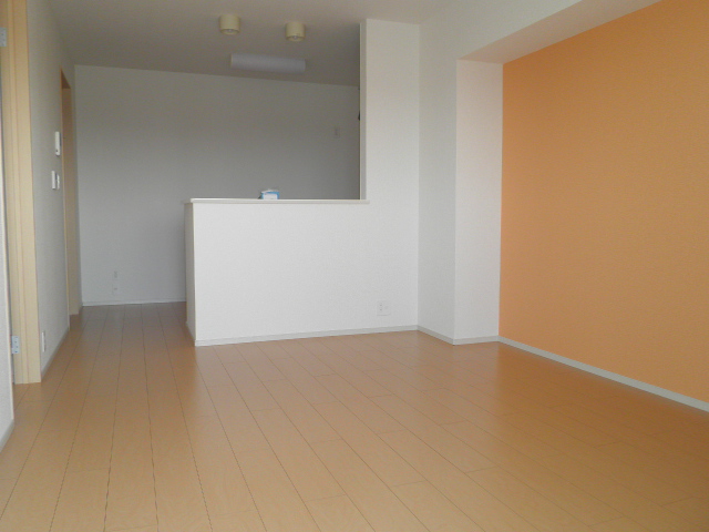 4/29 リビング/ダイニング