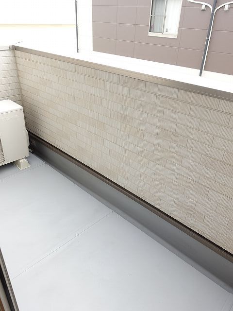 16/29 バルコニー